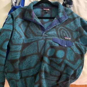 Patagonia Synchilla Jacket